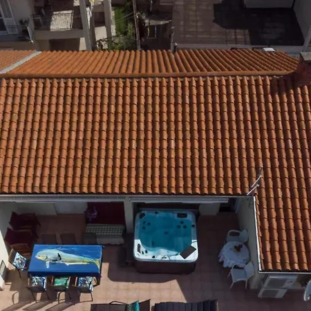 Ribarevic Apartment *