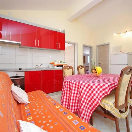 Apartment Ribarevic Makarska