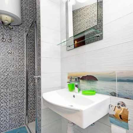 Ribarevic Apartment *