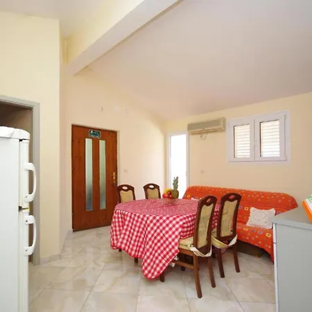 Ribarevic Appartement *