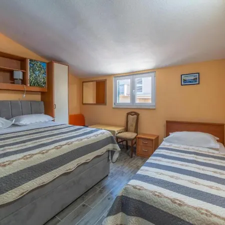 Appartement Ribarevic