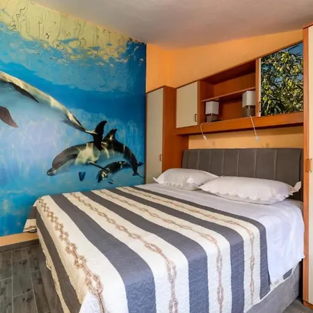 Appartement Ribarevic *