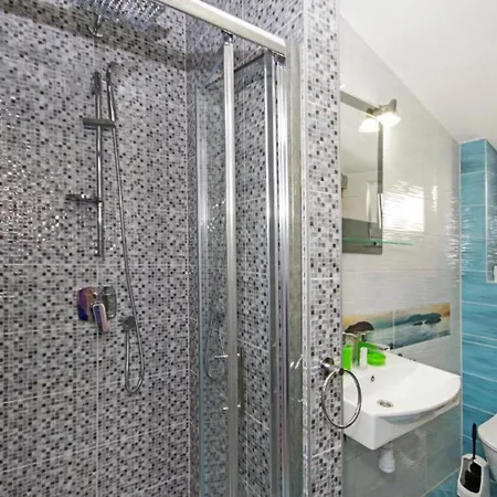 Appartement Ribarevic